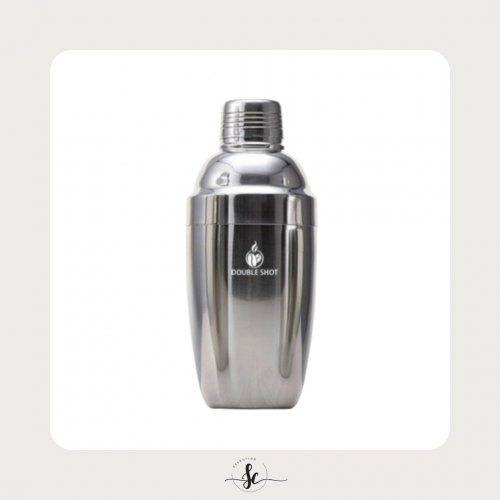 شيكر ستاليس ستيل باحجام مختلفة