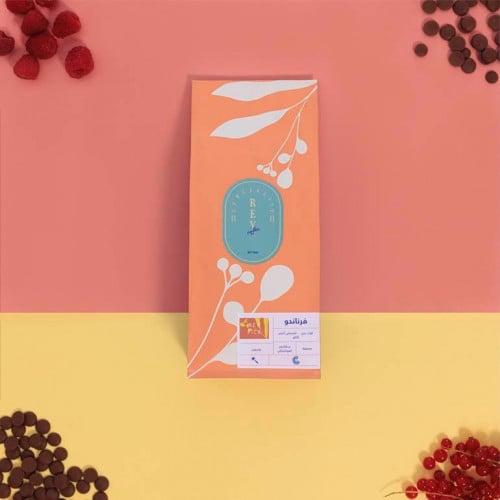 السلفادور فرناندو - ري