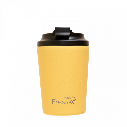 Fressko- canary 8oz .12oz