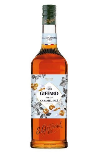 سيرب جيفارد - الكراميل المملح 1L