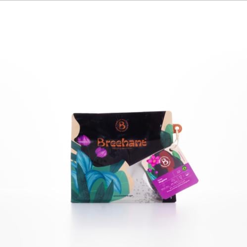 البرازيل موجيانا - بريهانت