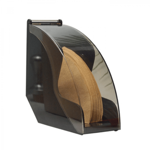 حافظة فلاتر القهوة