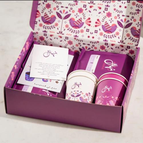 بوكس محاصيل نهال 2