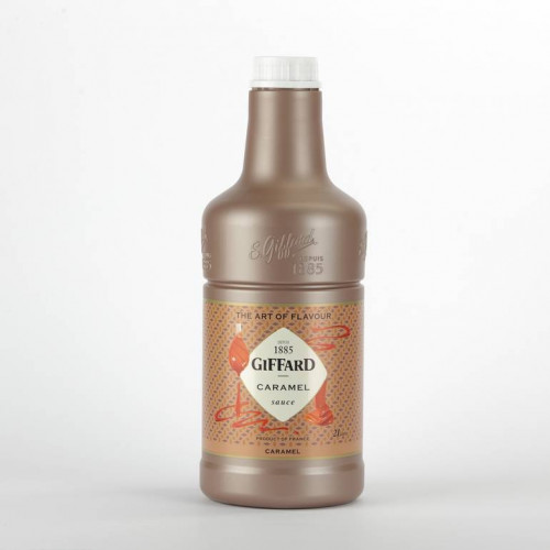 صوص الكراميل 2L - جيفارد