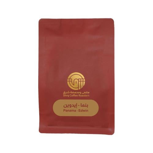 بنما إيدوين - شرق