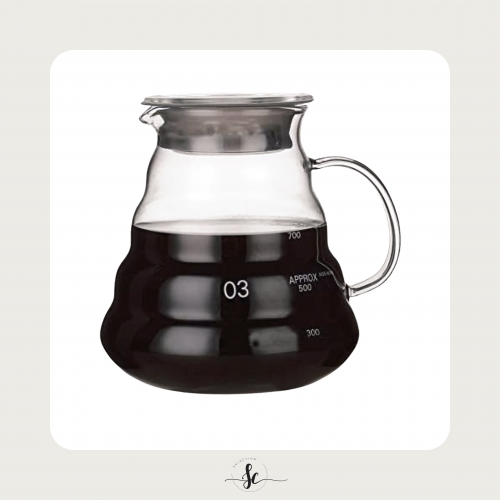 سيرفر 03 - 800ml