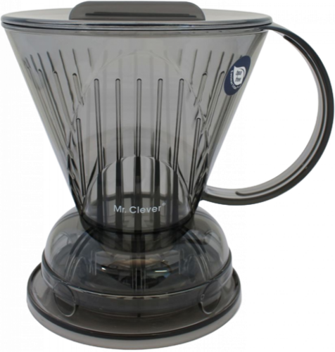 اداة تحضير القهوة من كليفر