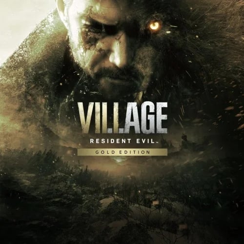 Resident Evil Village Gold