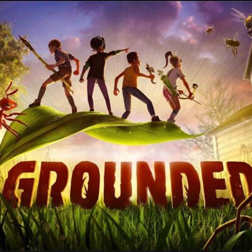 Grounded PS4® & PS5®