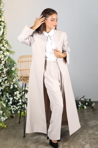 عباية بليزر LA26- تسليم فوري