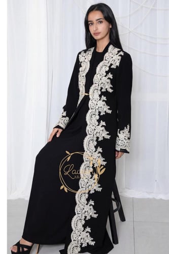 عباية بليزر LA203 - تسليم فوري