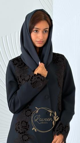 عباية بليزر LA235