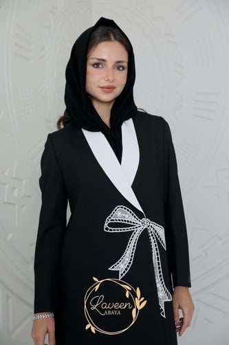 عباية بليزر LA199- تسليم فوري