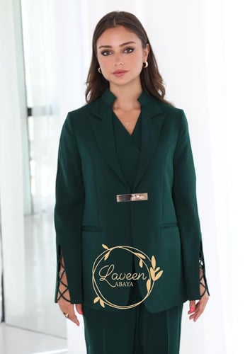 بدلة رسمية LS03