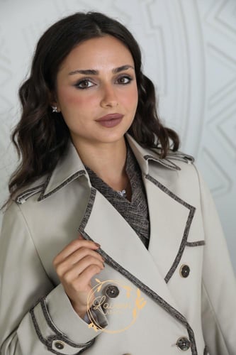 عباية بليزر LA197- تسليم فوري