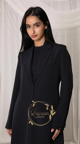 عباية بليزر LA205 - تسليم فوري