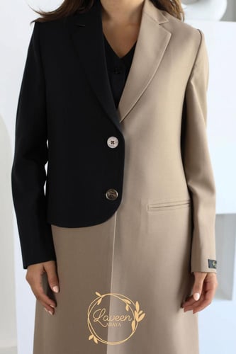 عباية بليزر LA129- تسليم فوري