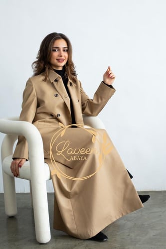 عباية بليزر LA150