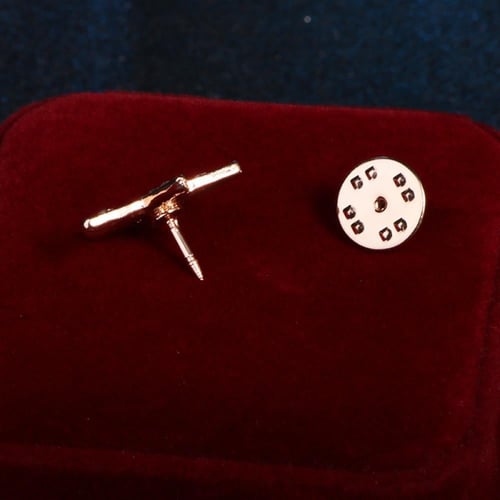 طقم إكسسوار بشكل نجمة