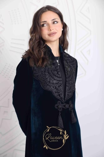 عباية بليزر LA188- تسليم فوري