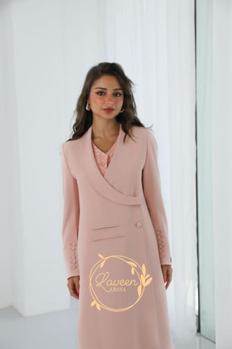 عباية بليزر LA180- تسليم فوري