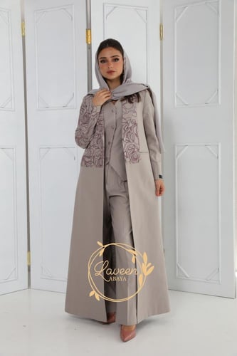 ‏عباية بليزر LA170