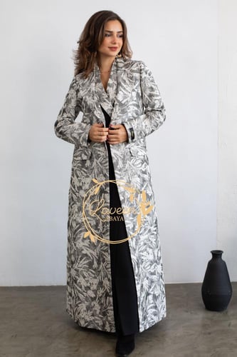 عباية بليزر LA148