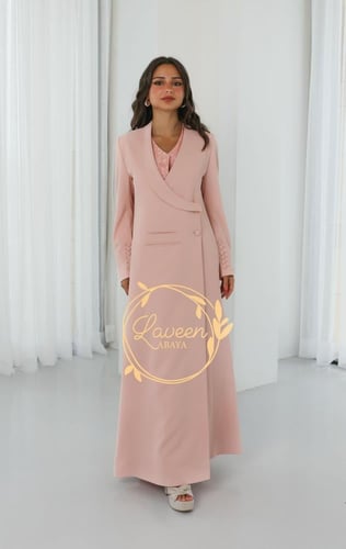 عباية بليزر LA180- تسليم فوري