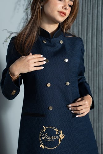 عباية بليزر LA97