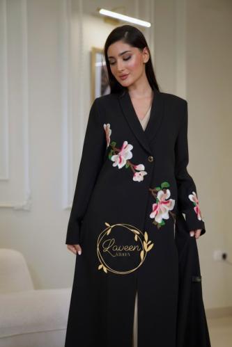 عباية بليزر LA157- تسليم فوري