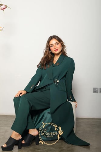 عباية بليزر LA125- تسليم فوري