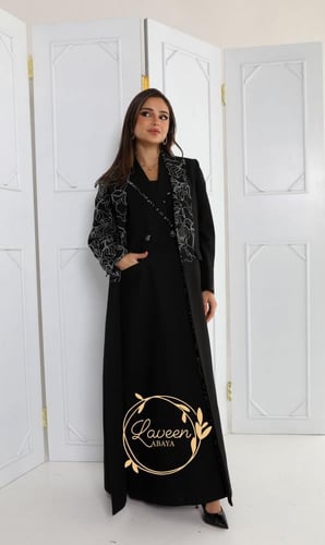 ‏عباية بليزر LA170