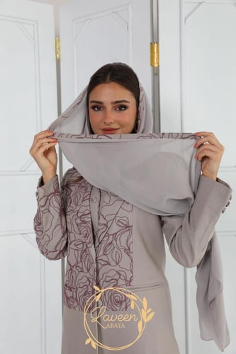 ‏عباية بليزر LA170- تسليم فوري