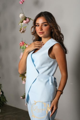 بدلة داخلية LA114