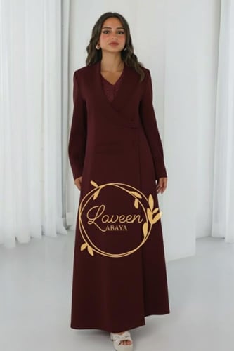 عباية بليزر LA180- تسليم فوري