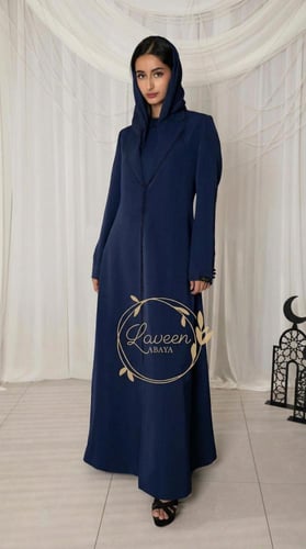 عباية بليزر LA205 - تسليم فوري