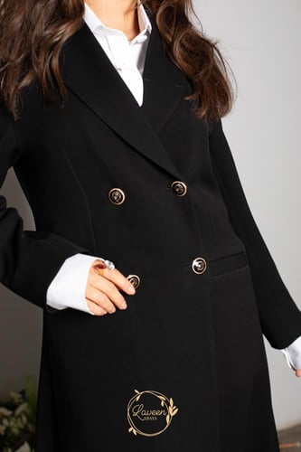 عباية بليزر LA108