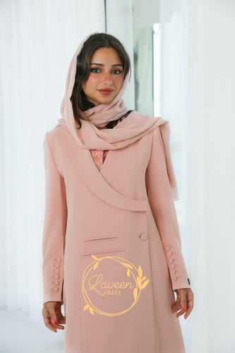 عباية بليزر LA180- تسليم فوري