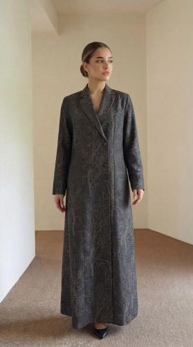 عباية بليزر LA137- تسليم فوري