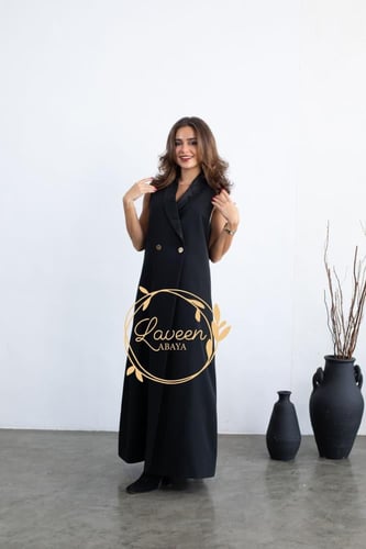 فستان داخلي LA147