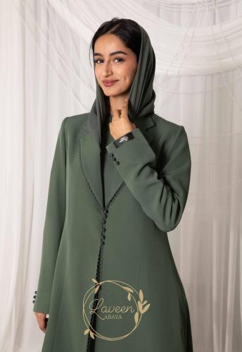 عباية بليزر LA205 - تسليم فوري