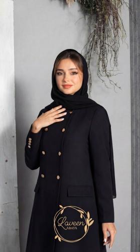 عباية بليزر LA98- تسليم فوري