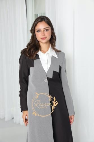 عباية بليزر LA185