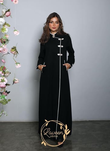 عباية بليزر LA118 - تسليم فوري