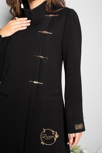 عباية بليزر LA102- تسليم فوري