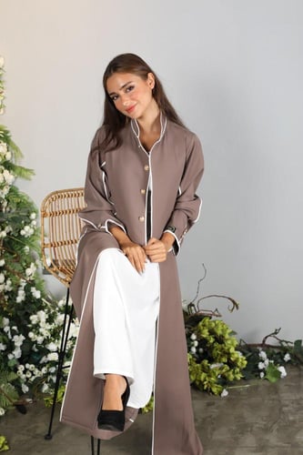 عباية LA32 - تسليم فوري