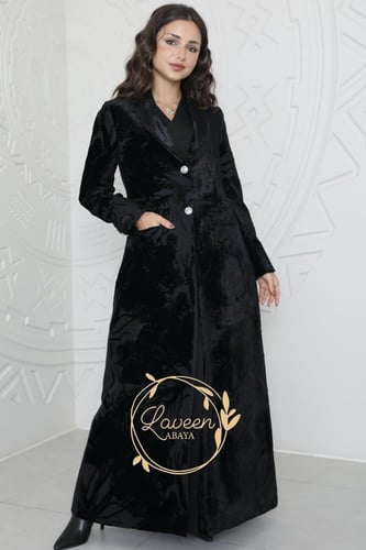 عباية بليزر LA192- تسليم فوري