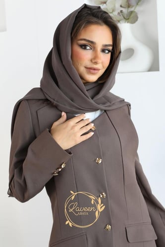 عباية بليزر LA130