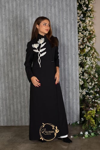 عباية بليزر LA78- تسليم فوري