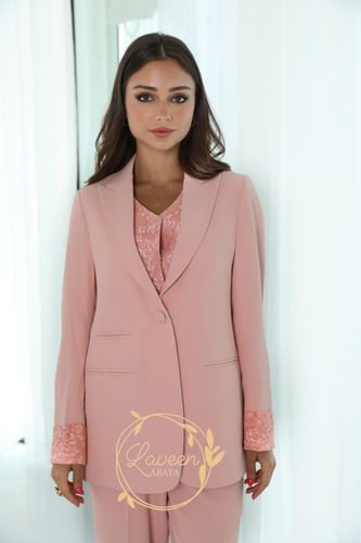 بدلة رسمية LS04